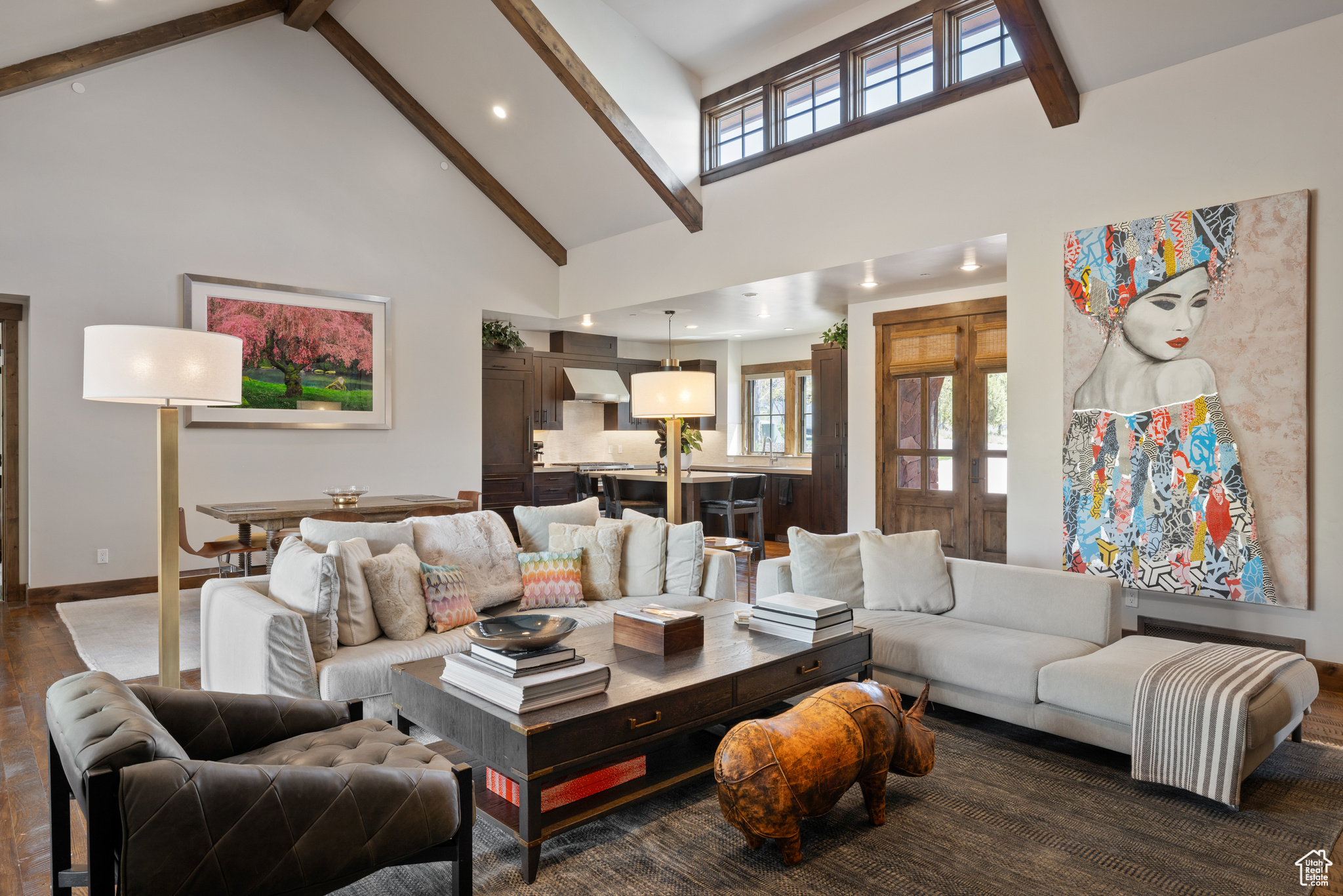 RED LEDGES - Residential