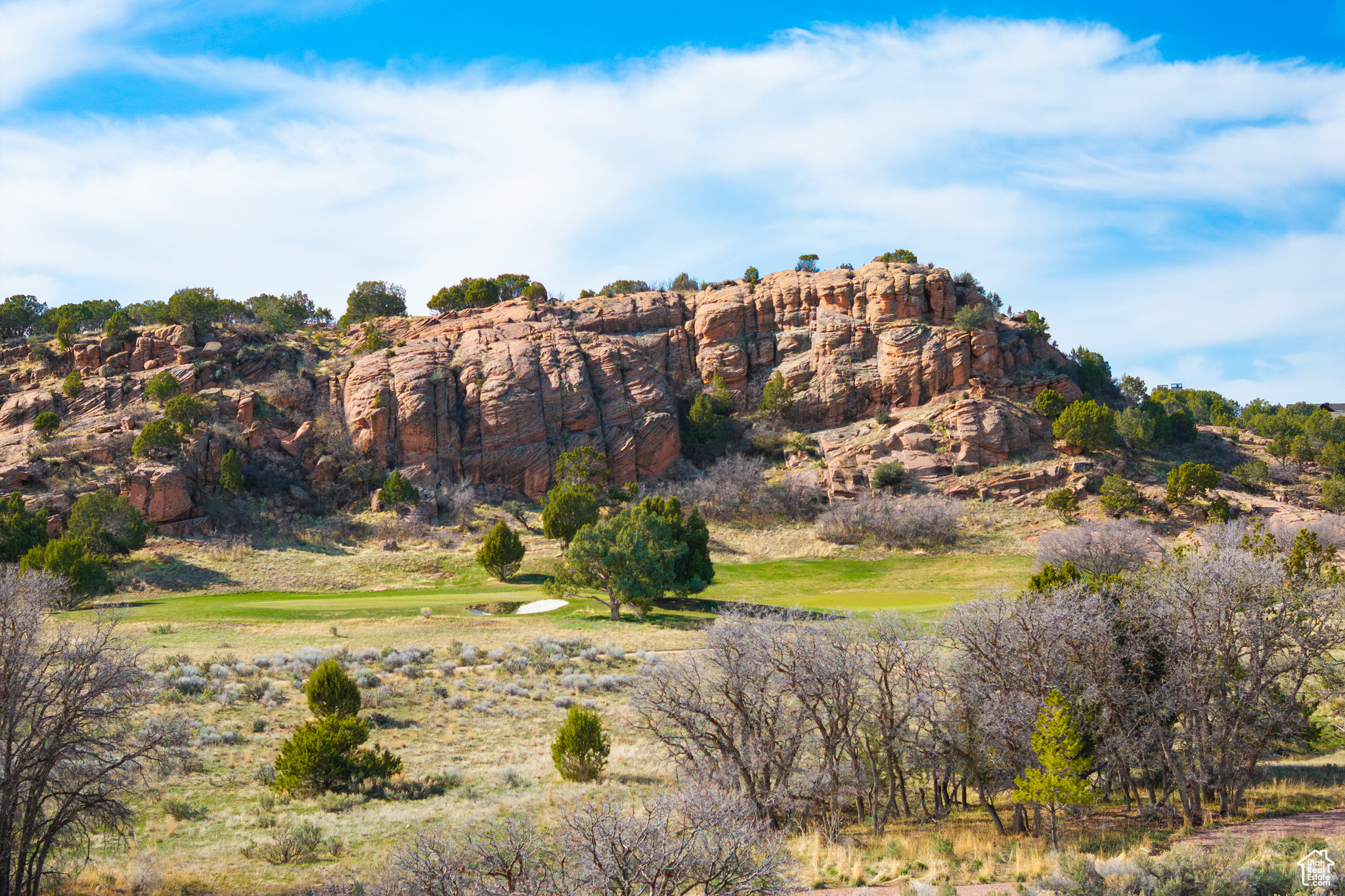 RED LEDGES - Residential