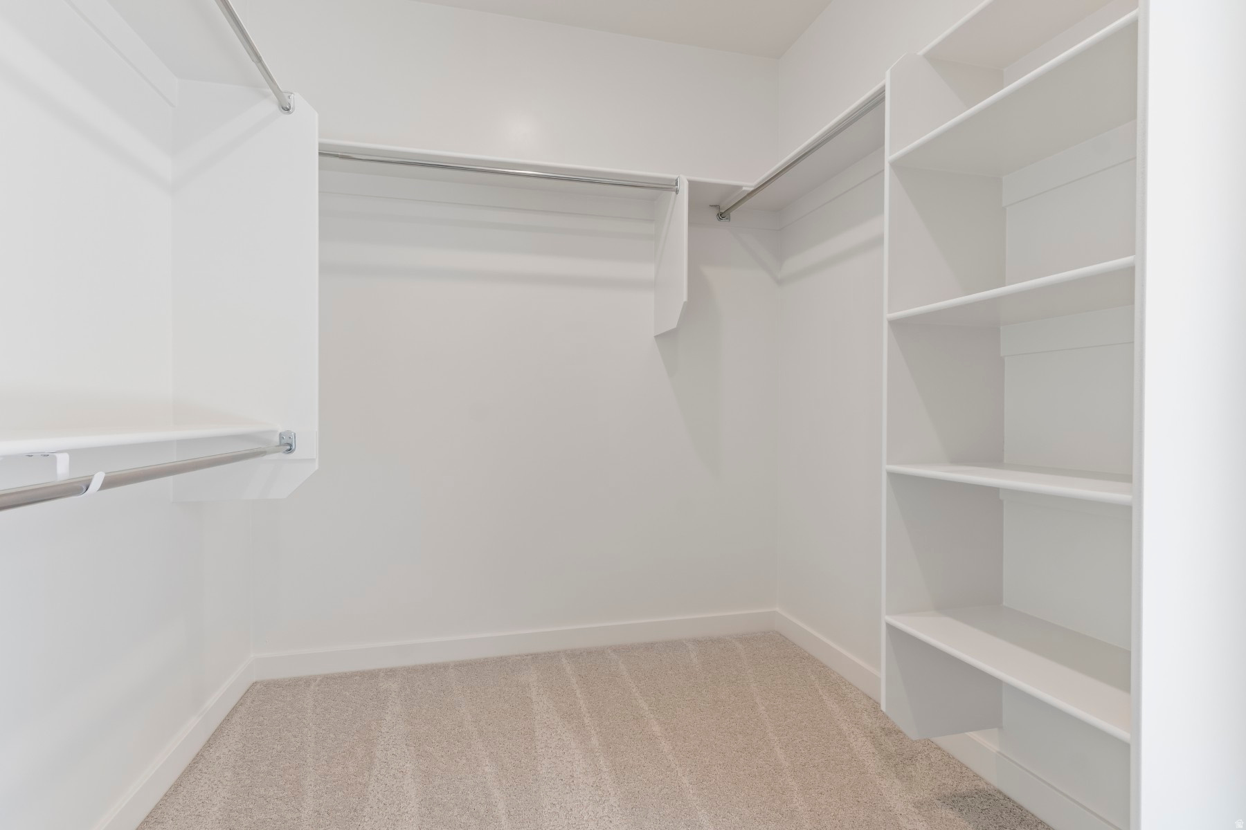 BRIXTON PARK - Residential