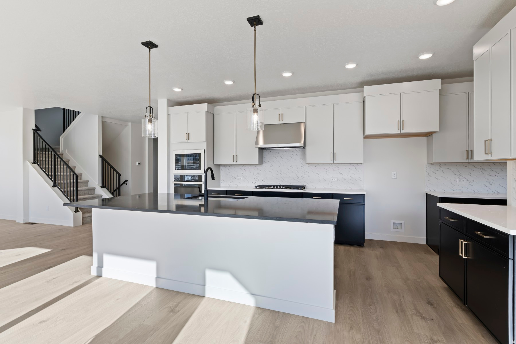 BRIXTON PARK - Residential