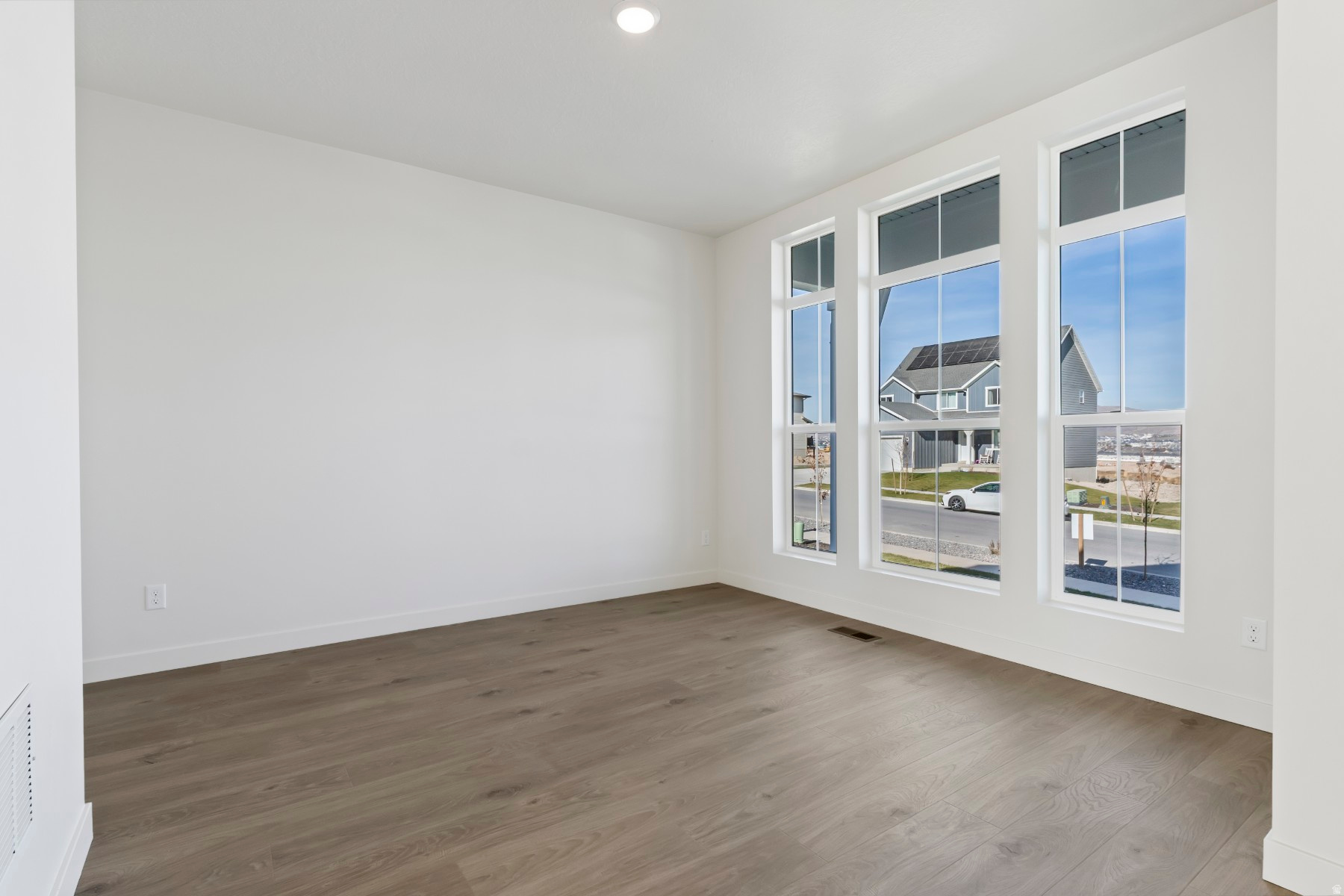 BRIXTON PARK - Residential