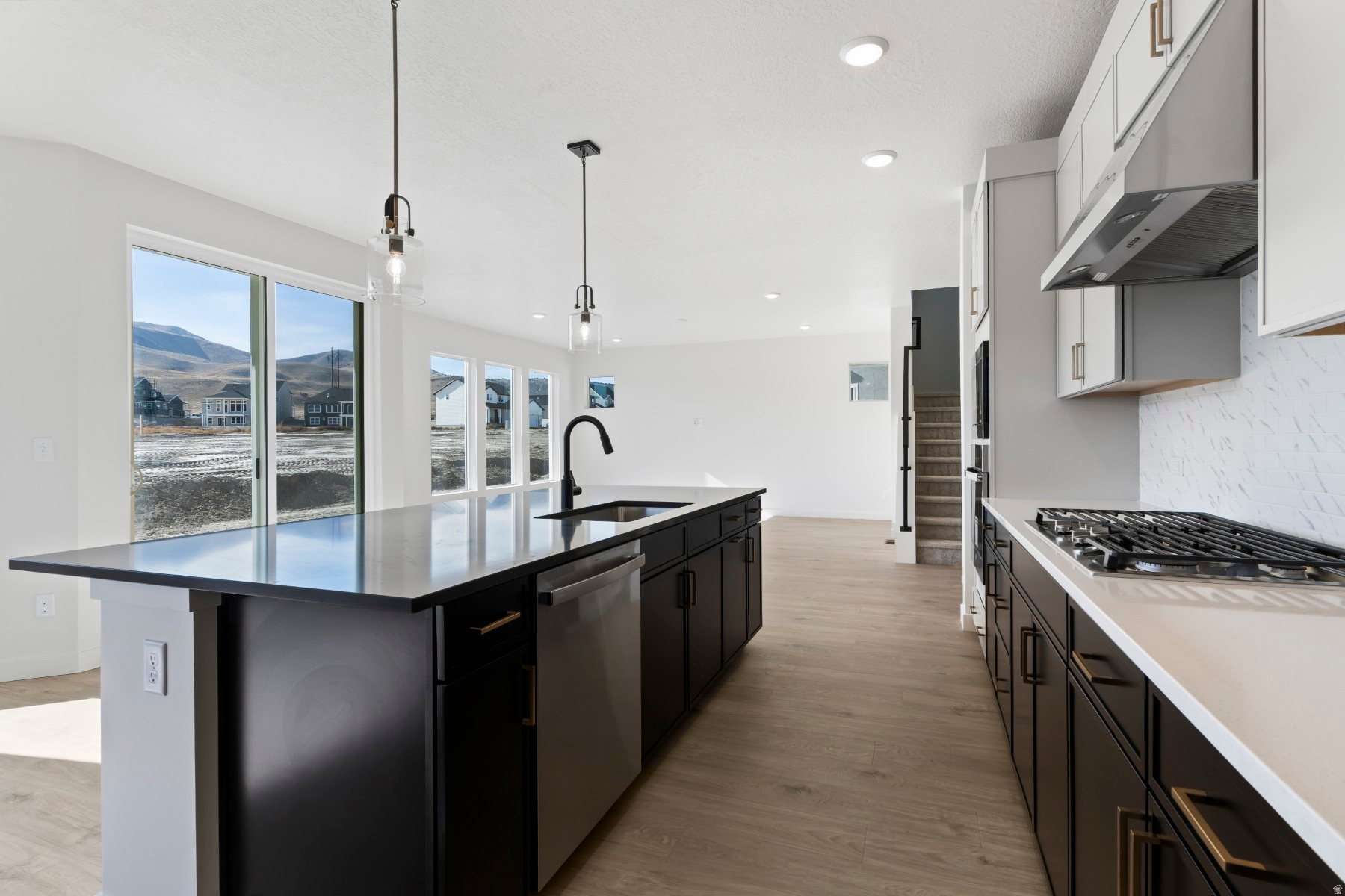 BRIXTON PARK - Residential