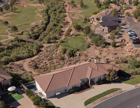 Tiny photo for 2262 S 1400 E, Saint George, UT 84790 (MLS # 2185848)