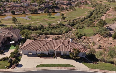Tiny photo for 2262 S 1400 E, Saint George, UT 84790 (MLS # 2185848)