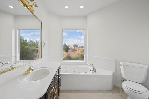 Tiny photo for 2262 S 1400 E, Saint George, UT 84790 (MLS # 2185848)