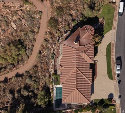 Tiny photo for 2262 S 1400 E, Saint George, UT 84790 (MLS # 2185848)