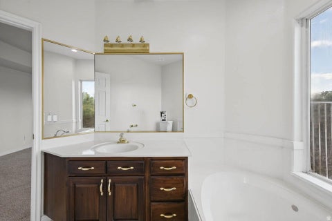 Tiny photo for 2262 S 1400 E, Saint George, UT 84790 (MLS # 2185848)