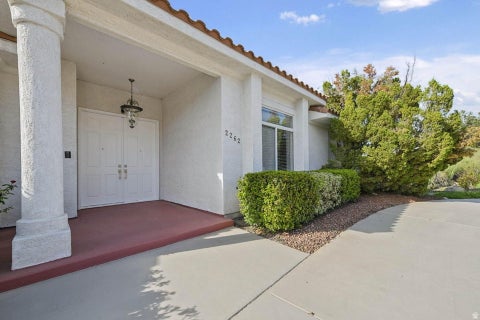 Tiny photo for 2262 S 1400 E, Saint George, UT 84790 (MLS # 2185848)