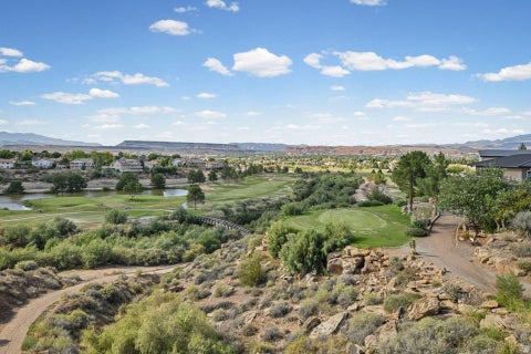 Tiny photo for 2262 S 1400 E, Saint George, UT 84790 (MLS # 2185848)