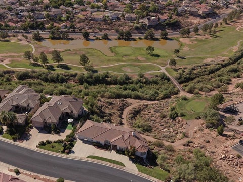 Tiny photo for 2262 S 1400 E, Saint George, UT 84790 (MLS # 2185848)