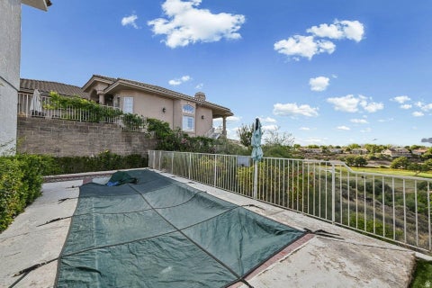 Tiny photo for 2262 S 1400 E, Saint George, UT 84790 (MLS # 2185848)