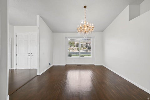 Tiny photo for 2262 S 1400 E, Saint George, UT 84790 (MLS # 2185848)