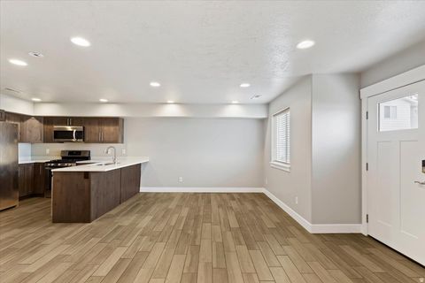 Tiny photo for 1259 N 450 E #2, Ogden, UT 84404 (MLS # 2144140)