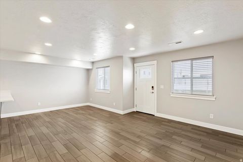 Tiny photo for 1259 N 450 E #2, Ogden, UT 84404 (MLS # 2144140)