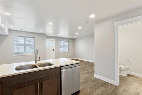 Tiny photo for 1259 N 450 E #2, Ogden, UT 84404 (MLS # 2144140)
