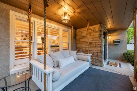 Tiny photo for 5766 S BEAUMONT DR, Holladay, UT 84121 (MLS # 2118525)