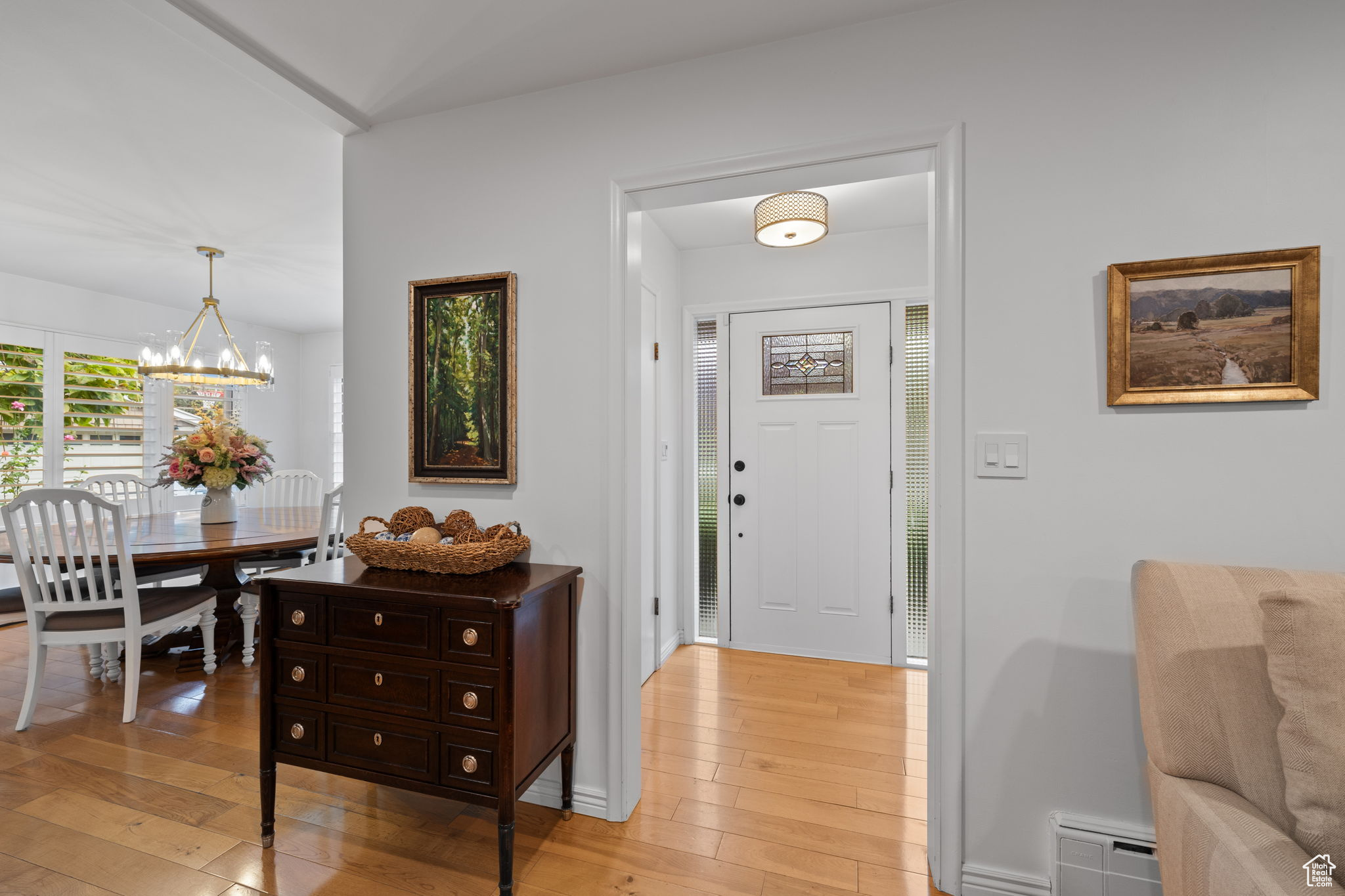 OAKWOOD ACRES - Residential