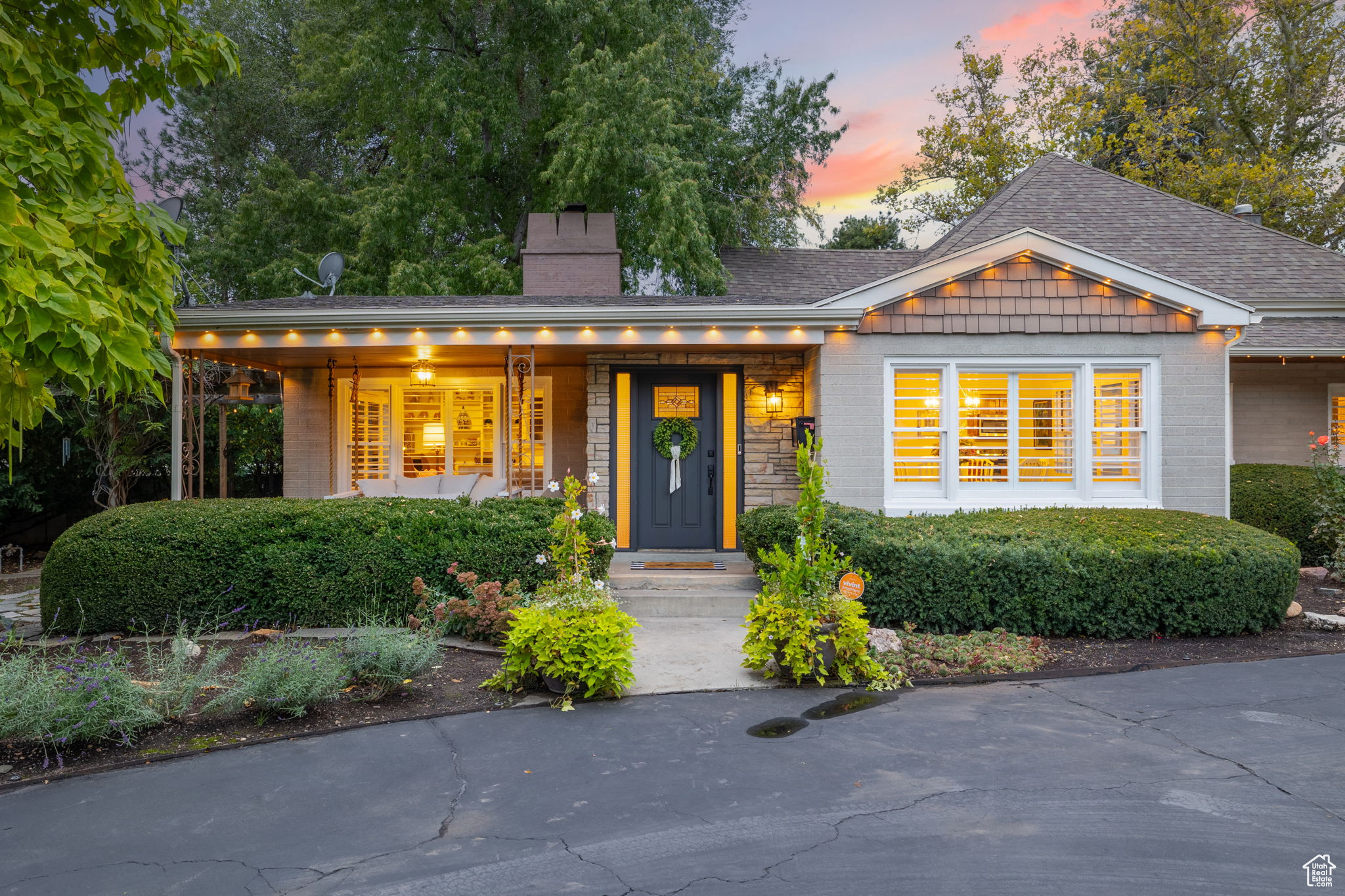 OAKWOOD ACRES - Residential