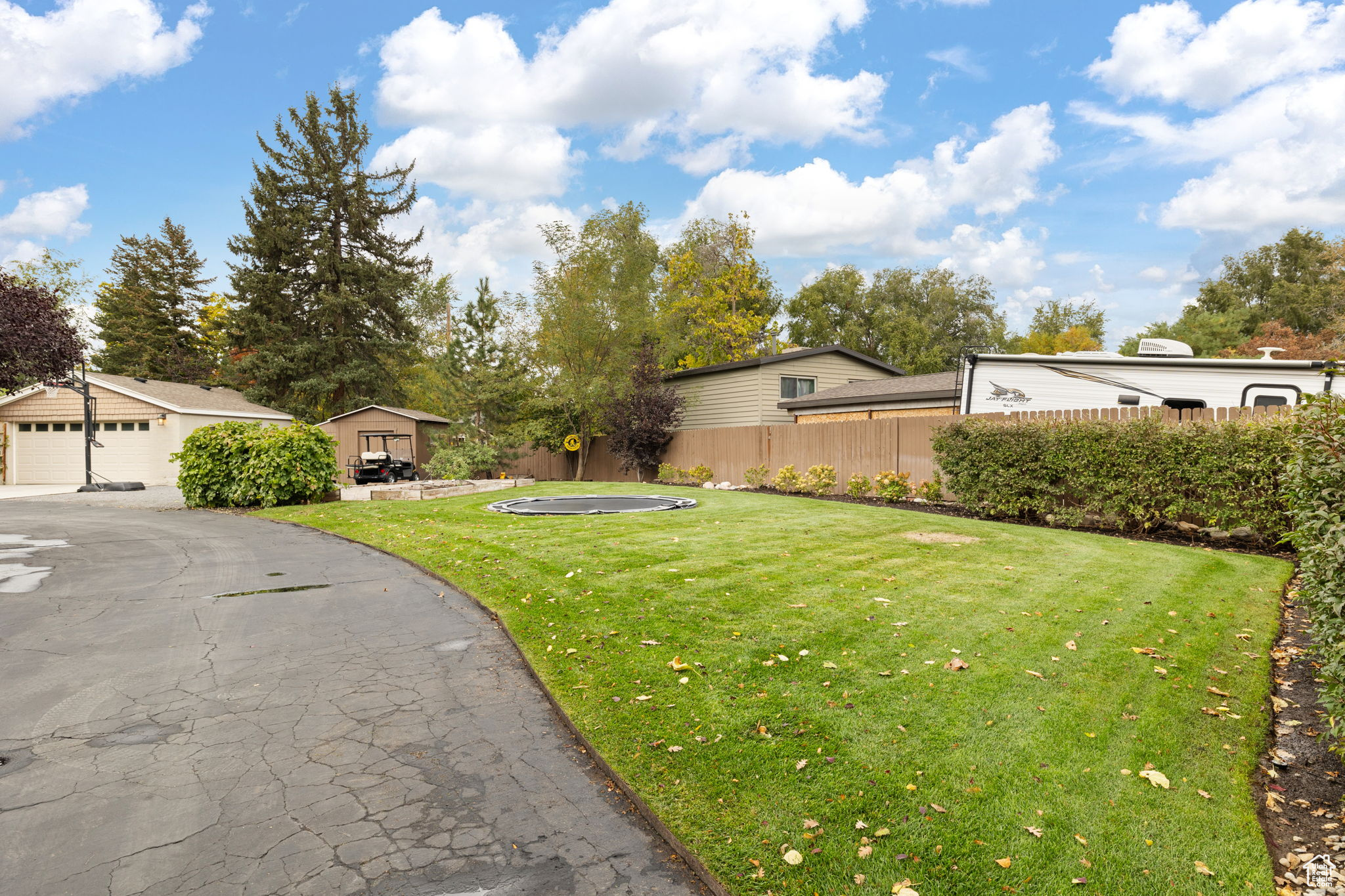 OAKWOOD ACRES - Residential