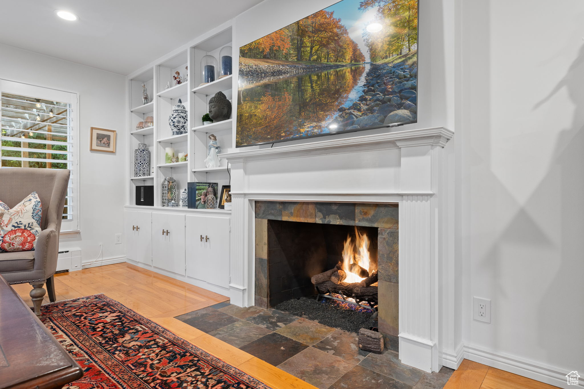 OAKWOOD ACRES - Residential