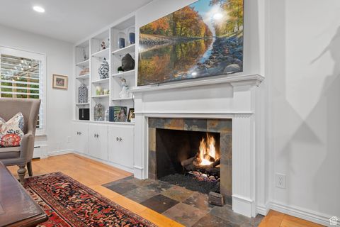 Tiny photo for 5766 S BEAUMONT DR, Holladay, UT 84121 (MLS # 2118525)