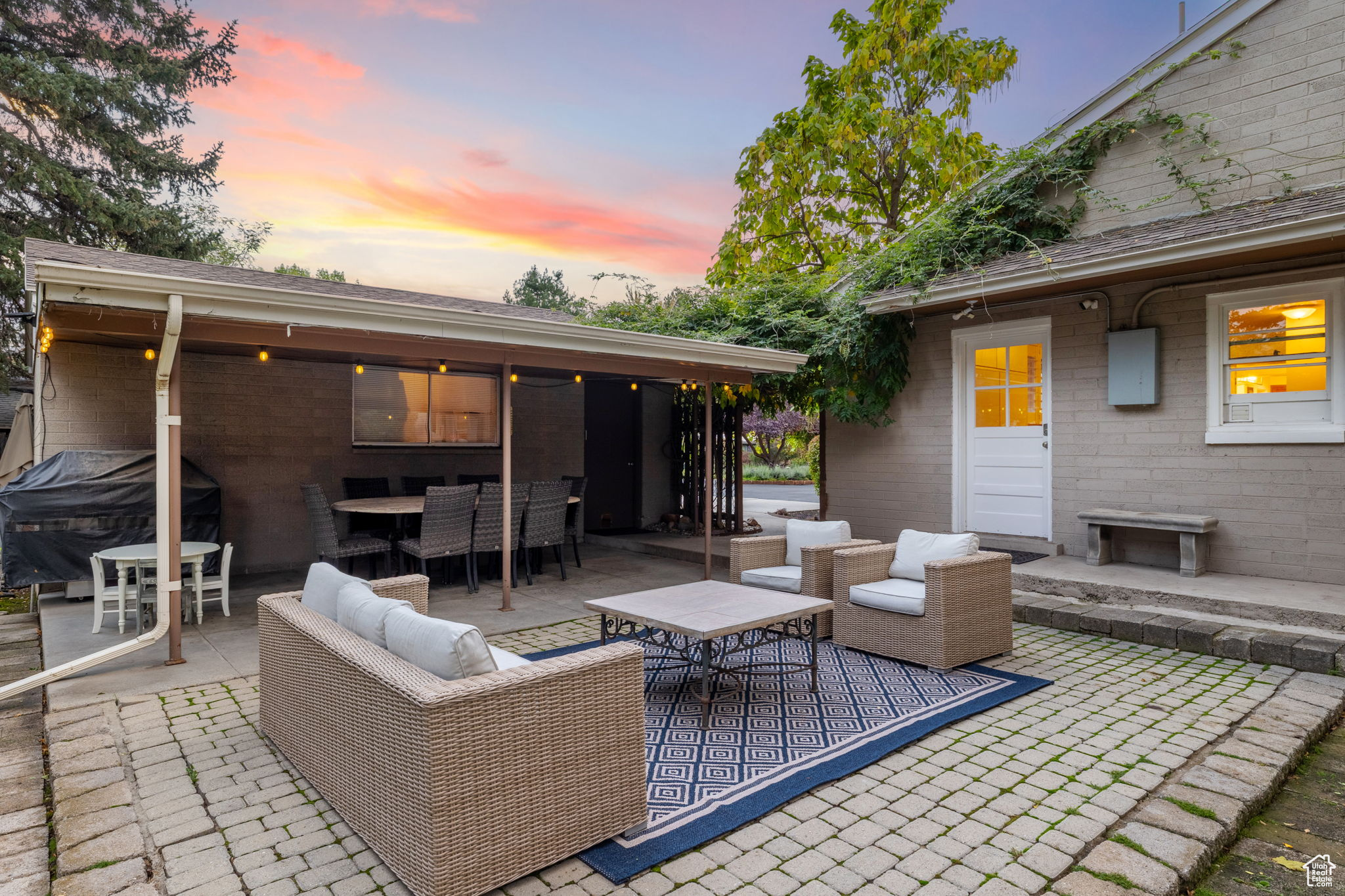 OAKWOOD ACRES - Residential