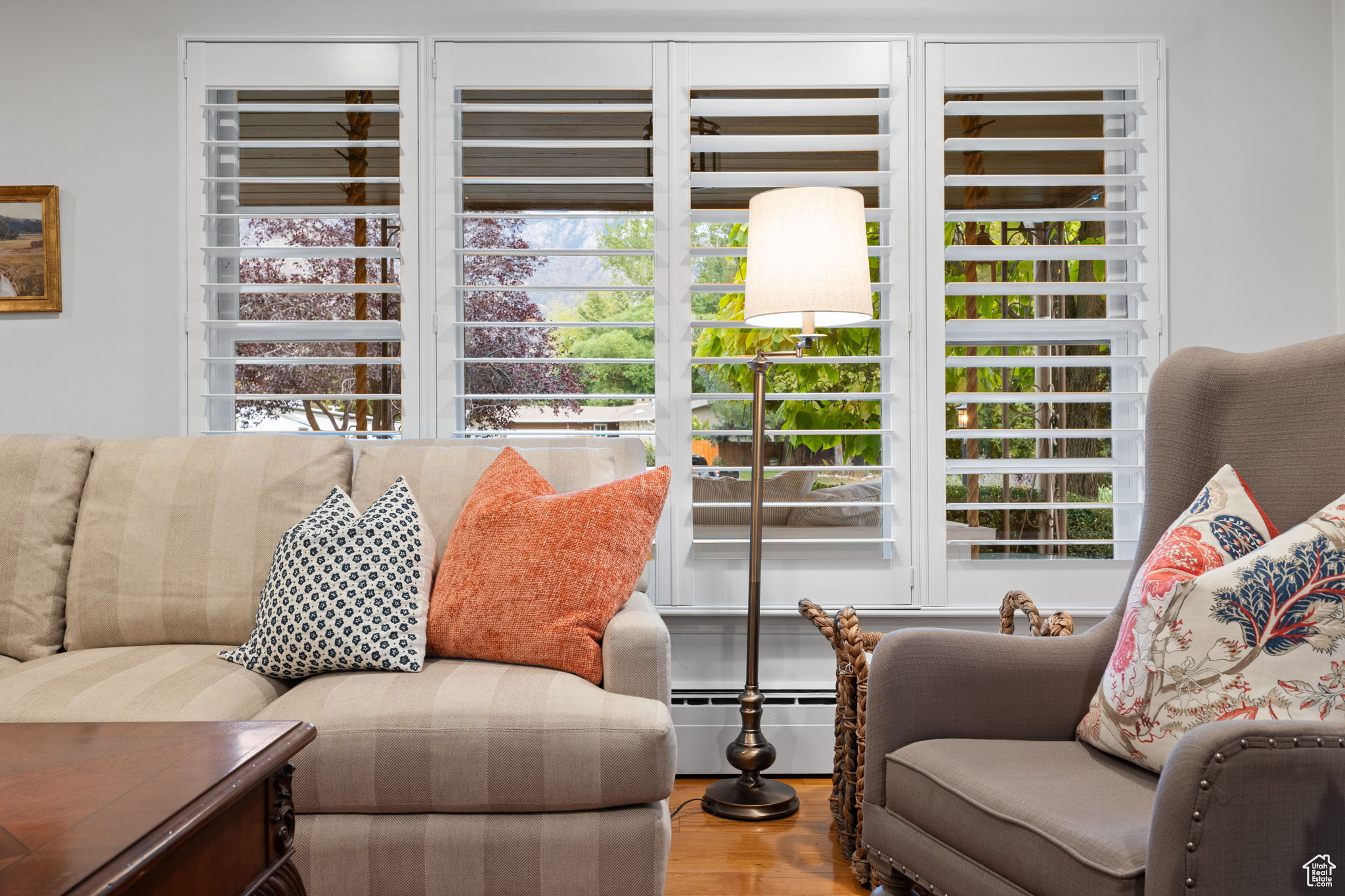 OAKWOOD ACRES - Residential