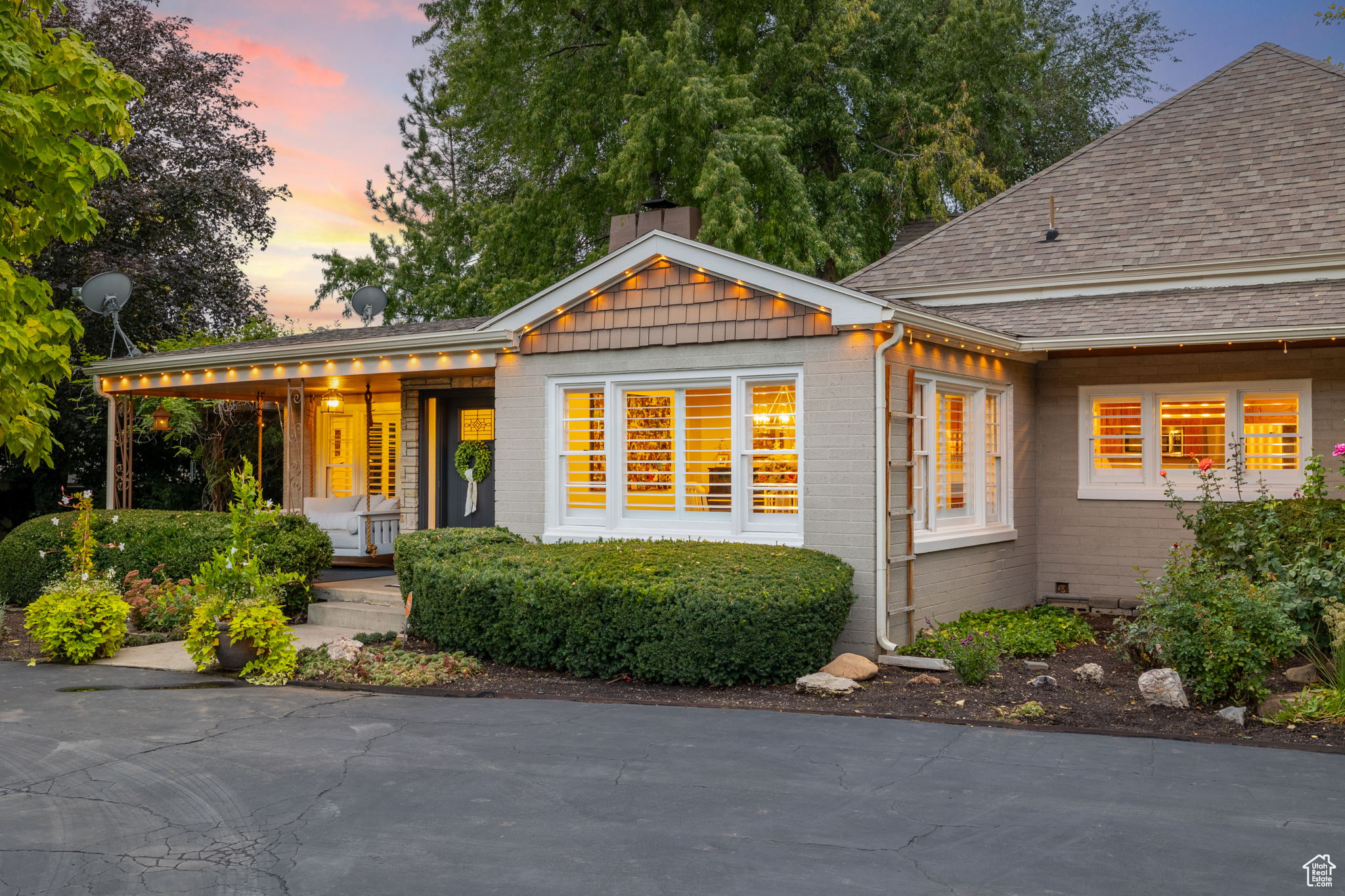 OAKWOOD ACRES - Residential