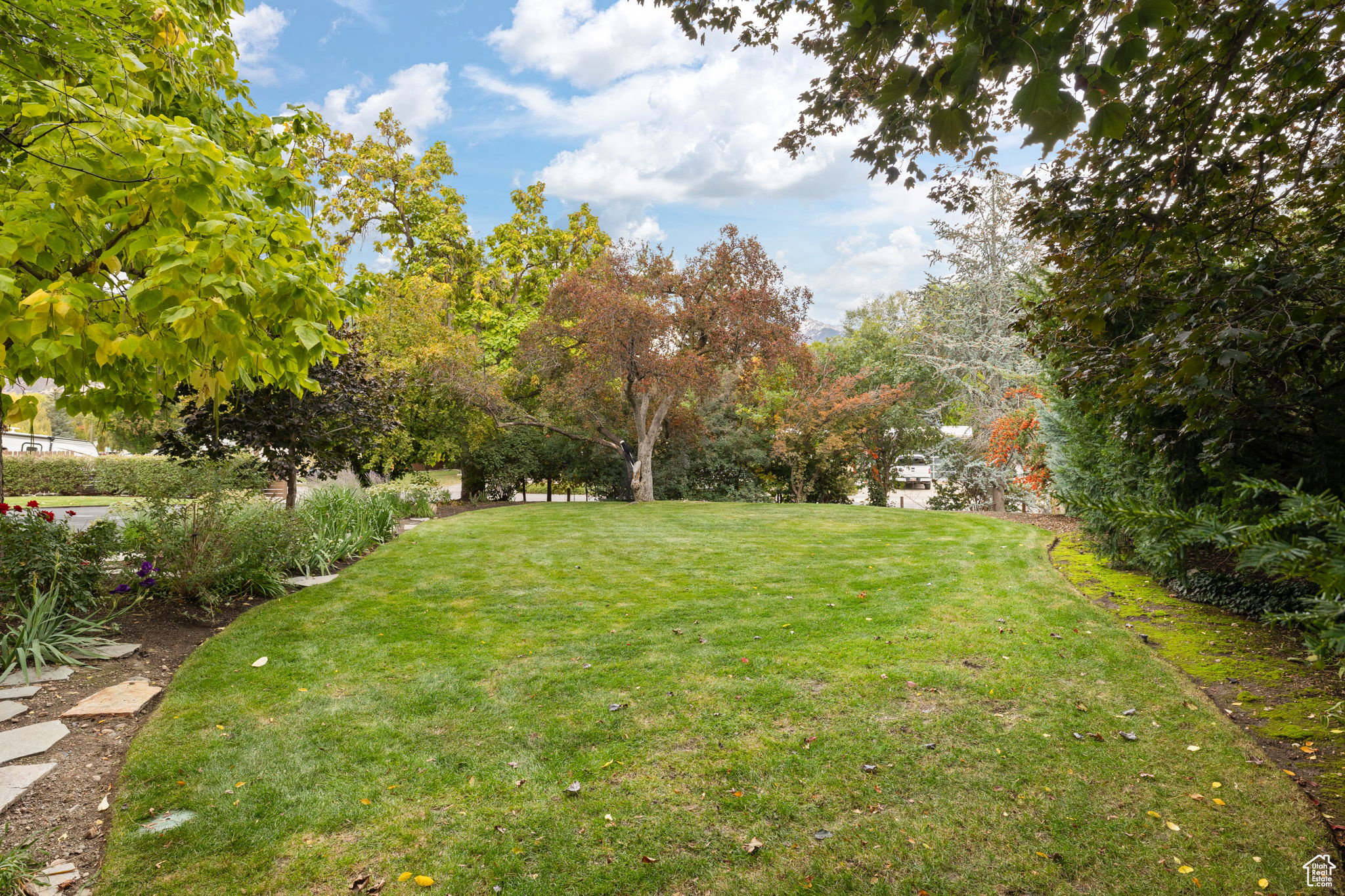 OAKWOOD ACRES - Residential