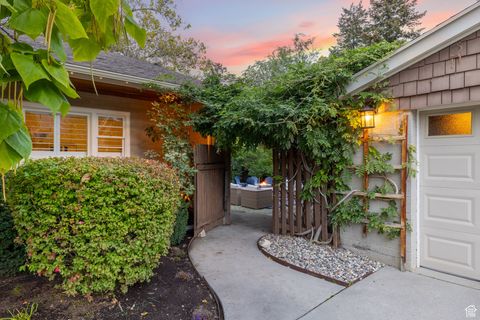 Tiny photo for 5766 S BEAUMONT DR, Holladay, UT 84121 (MLS # 2118525)