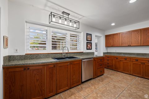 Tiny photo for 5766 S BEAUMONT DR, Holladay, UT 84121 (MLS # 2118525)