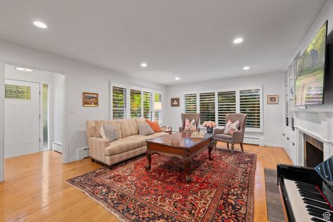 Tiny photo for 5766 S BEAUMONT DR, Holladay, UT 84121 (MLS # 2118525)