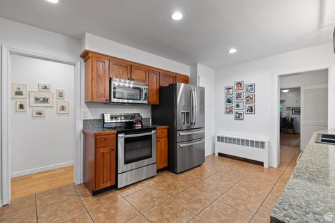 Tiny photo for 5766 S BEAUMONT DR, Holladay, UT 84121 (MLS # 2118525)