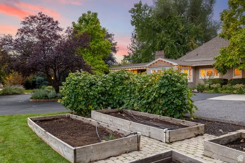 Tiny photo for 5766 S BEAUMONT DR, Holladay, UT 84121 (MLS # 2118525)