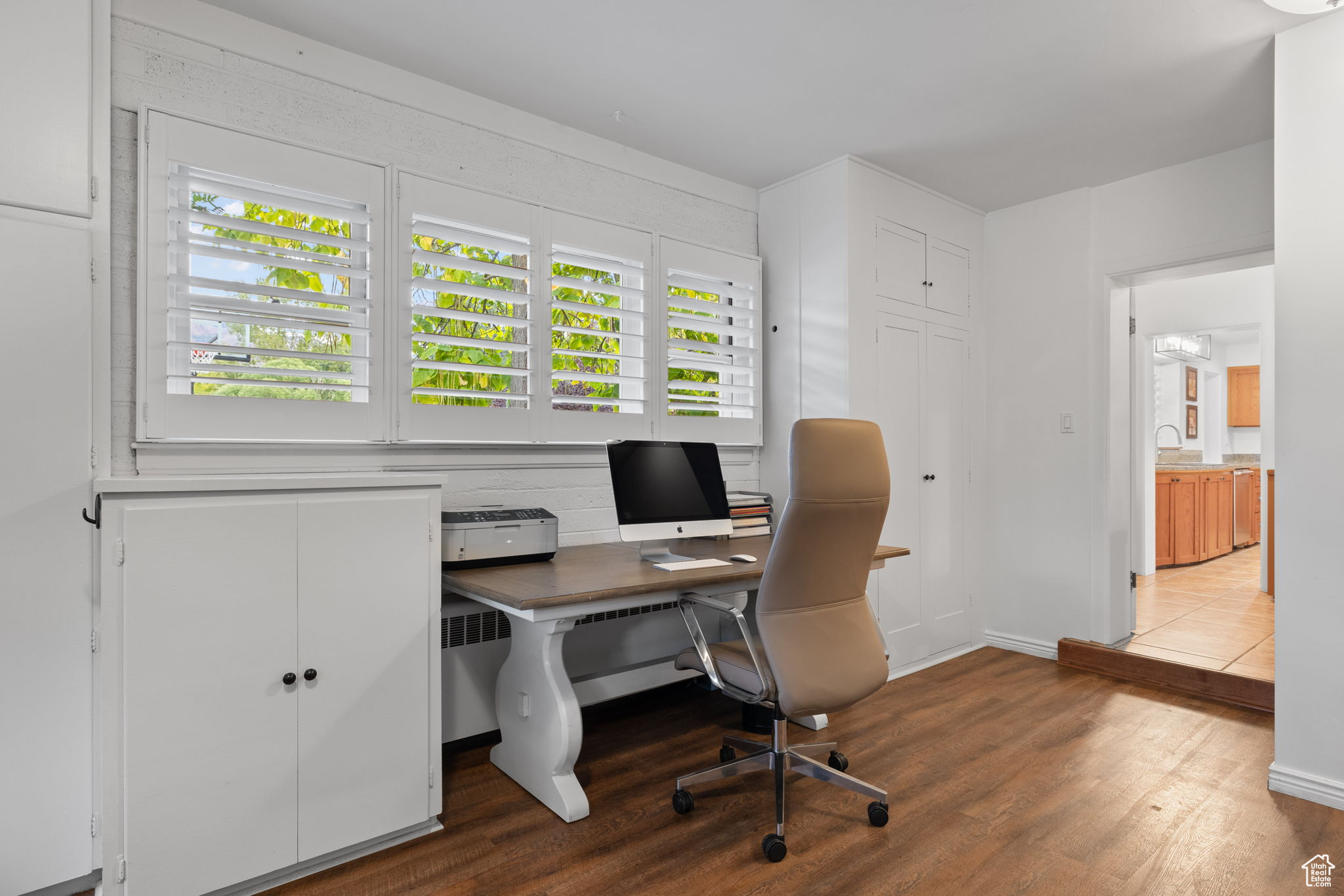 OAKWOOD ACRES - Residential