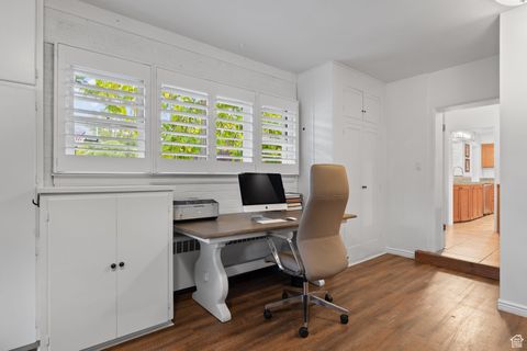 Tiny photo for 5766 S BEAUMONT DR, Holladay, UT 84121 (MLS # 2118525)