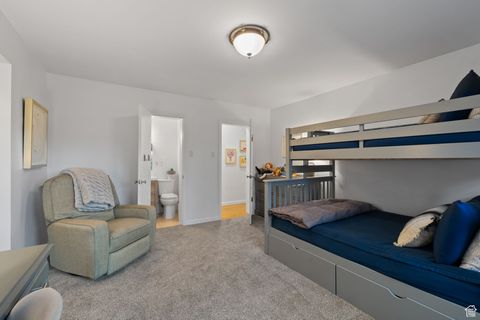 Tiny photo for 5766 S BEAUMONT DR, Holladay, UT 84121 (MLS # 2118525)