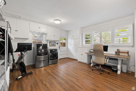 Tiny photo for 5766 S BEAUMONT DR, Holladay, UT 84121 (MLS # 2118525)