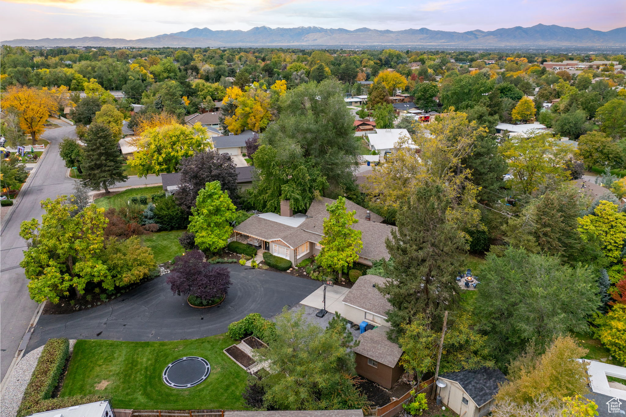 OAKWOOD ACRES - Residential