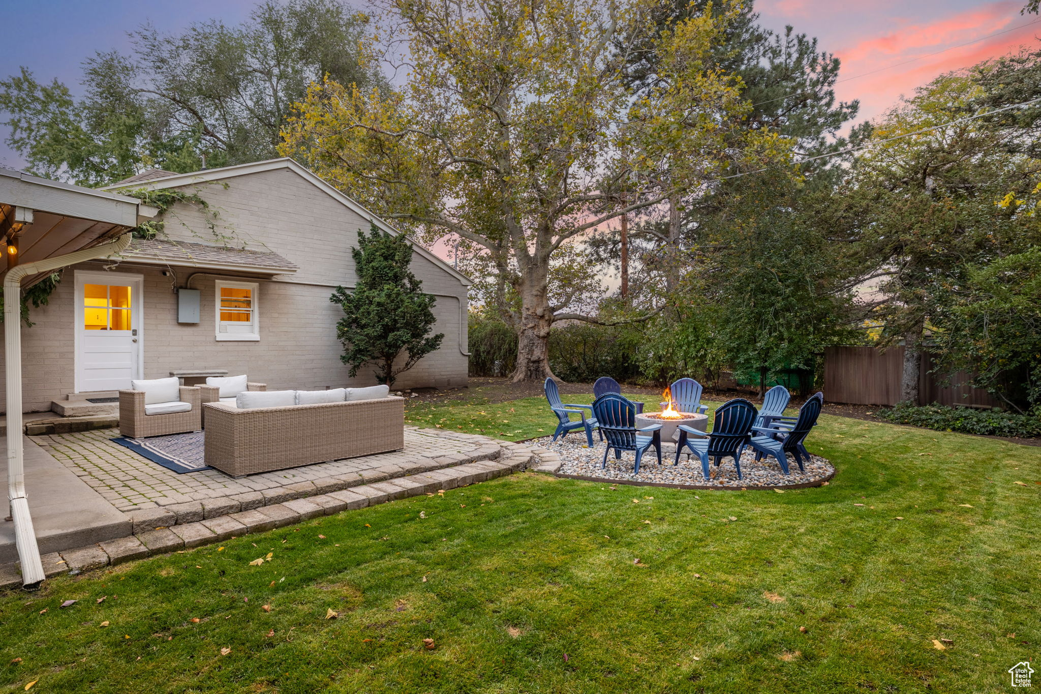 OAKWOOD ACRES - Residential