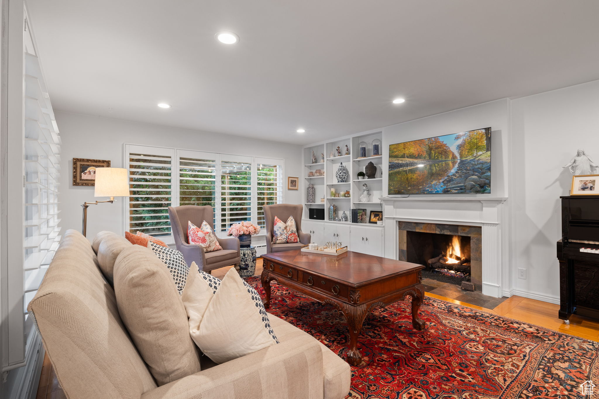 OAKWOOD ACRES - Residential