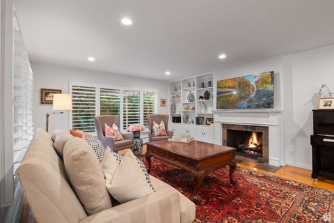 Tiny photo for 5766 S BEAUMONT DR, Holladay, UT 84121 (MLS # 2118525)