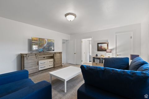 Tiny photo for 5766 S BEAUMONT DR, Holladay, UT 84121 (MLS # 2118525)