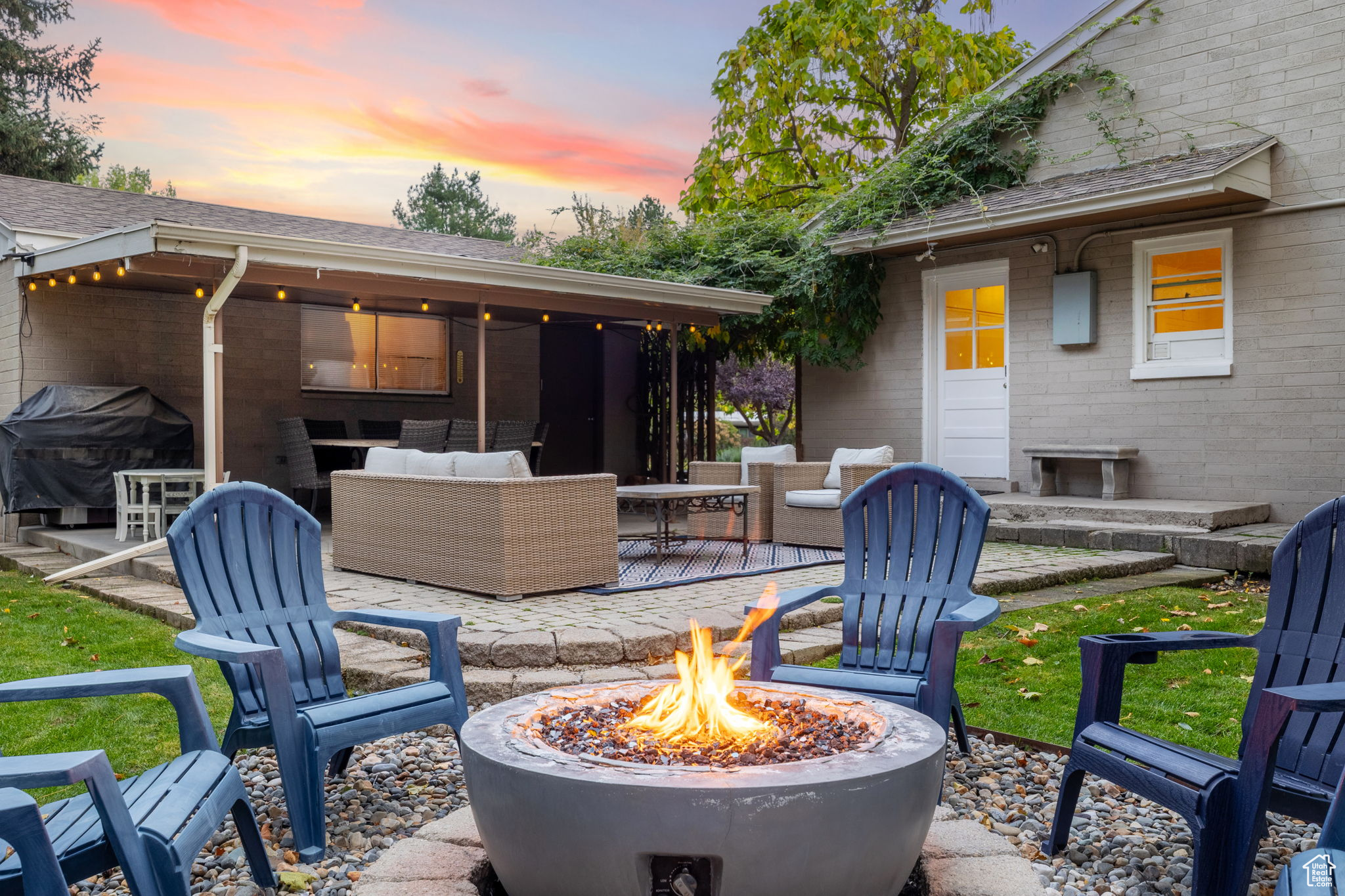 OAKWOOD ACRES - Residential