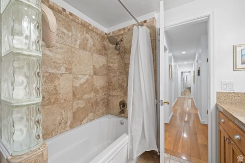 Tiny photo for 5766 S BEAUMONT DR, Holladay, UT 84121 (MLS # 2118525)