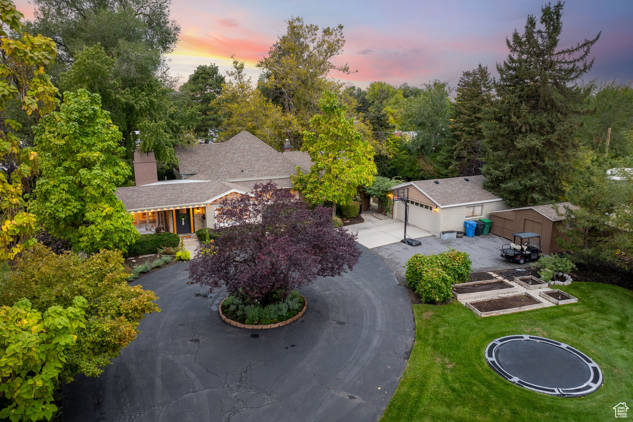 OAKWOOD ACRES - Residential