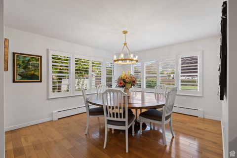 Tiny photo for 5766 S BEAUMONT DR, Holladay, UT 84121 (MLS # 2118525)