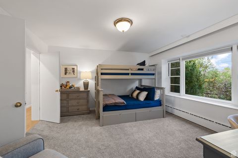 Tiny photo for 5766 S BEAUMONT DR, Holladay, UT 84121 (MLS # 2118525)