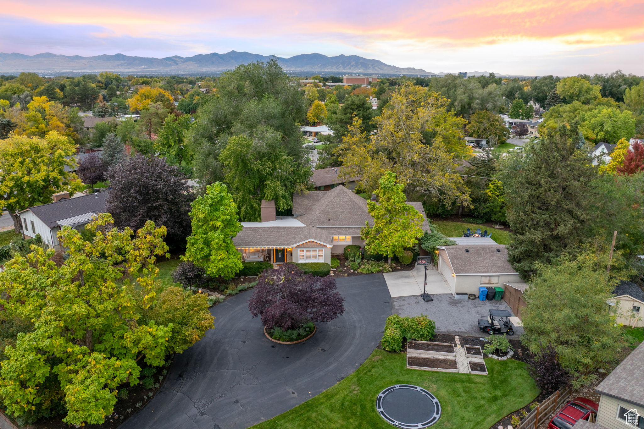 OAKWOOD ACRES - Residential