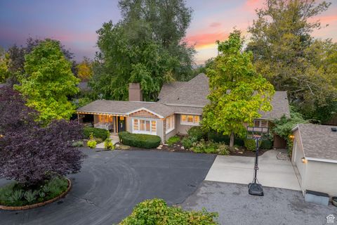 Tiny photo for 5766 S BEAUMONT DR, Holladay, UT 84121 (MLS # 2118525)